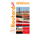 Guide du Routard Sénégal 2022/23