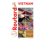 Guide du Routard Vietnam 2022/23