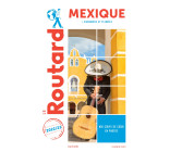 Guide du Routard Mexique (+Yucatan) 2022/23