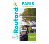 Guide du Routard Paris 2021/22