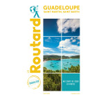 Guide du Routard Guadeloupe Saint-Martin, Saint-Barth 2021/22