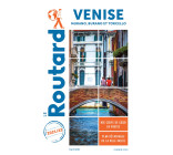 Guide du Routard Venise 2021/22