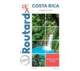 Guide du Routard Costa Rica 2022/23