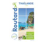 Guide du Routard Thaïlande 2022/23