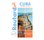 Guide du Routard Cuba 2022/23