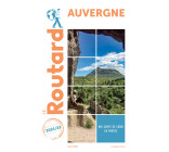 Guide du Routard Auvergne 2021/22