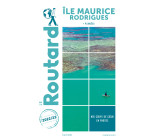 Guide du Routard Île Maurice et Rodrigues 2022/23