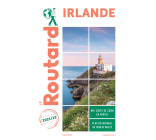 Guide du Routard Irlande 2021/22