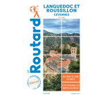 Guide du Routard Languedoc -Roussillon 2021/22