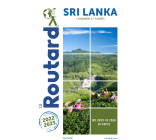 Guide du Routard Sri Lanka 2022/23