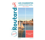 Guide du Routard Charentes 2021/22