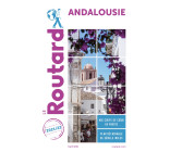 Guide du Routard Andalousie 2021/22