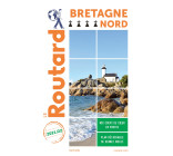 Guide du Routard Bretagne Nord 2021/22