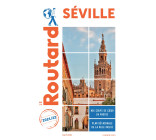 Guide du Routard Séville 2021/22