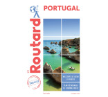 Guide du Routard Portugal 2021/22