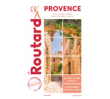 Guide du Routard Provence 2021/22