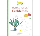 Pour comprendre les maths CE2 - Cahier de problèmes - Ed. 2020