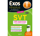 Exos Résolus Spécialité SVT Terminale