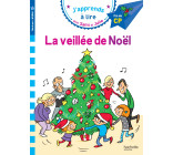 Sami et Julie CP niveau 3 La veillée de Noël