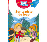 Sami et Julie Roman CE2 Sur la piste du loup