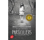 Miss Peregrine et les enfants particuliers