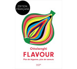 Ottolenghi Flavour