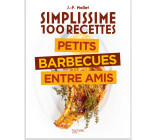 Simplissime Barbecues entre amis