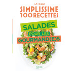 Simplissime Salades