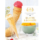 Glaces et Sorbets