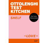 Ottolenghi Test Kitchen - Shelf love