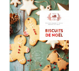 Biscuits de noël