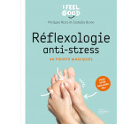 Réflexologie anti-stress