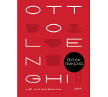 Le Cookbook - Ottolenghi