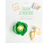 L'album de mon bébé