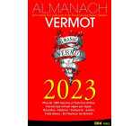 Almanach Vermot 2023