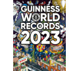 Guinness World Records 2023