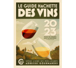 Guide Hachette des Vins 2023