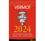 Almanach Vermot 2024