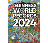 Guinness World Records 2024