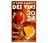 Le Guide Hachette des Vins 2024