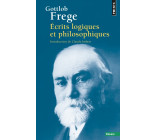 Ecrits logiques et philosophiques