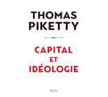 Capital et idéologie