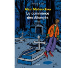 Le Commerce des Allongés