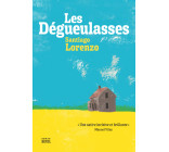 Les Dégueulasses