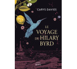 Le Voyage de Hilary Byrd