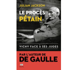 Le Procès Pétain