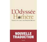 L'Odyssée