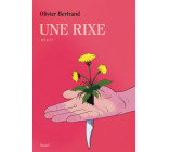 Une rixe