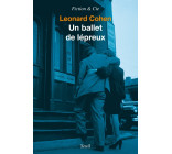 Un ballet de lépreux