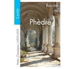 PHEDRE